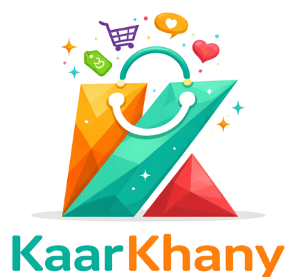 Kaarkhany